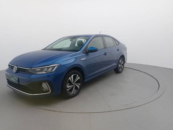 VOLKSWAGEN VIRTUS 1.0 200 TSI COMFORTLINE AUTOMÁTICO